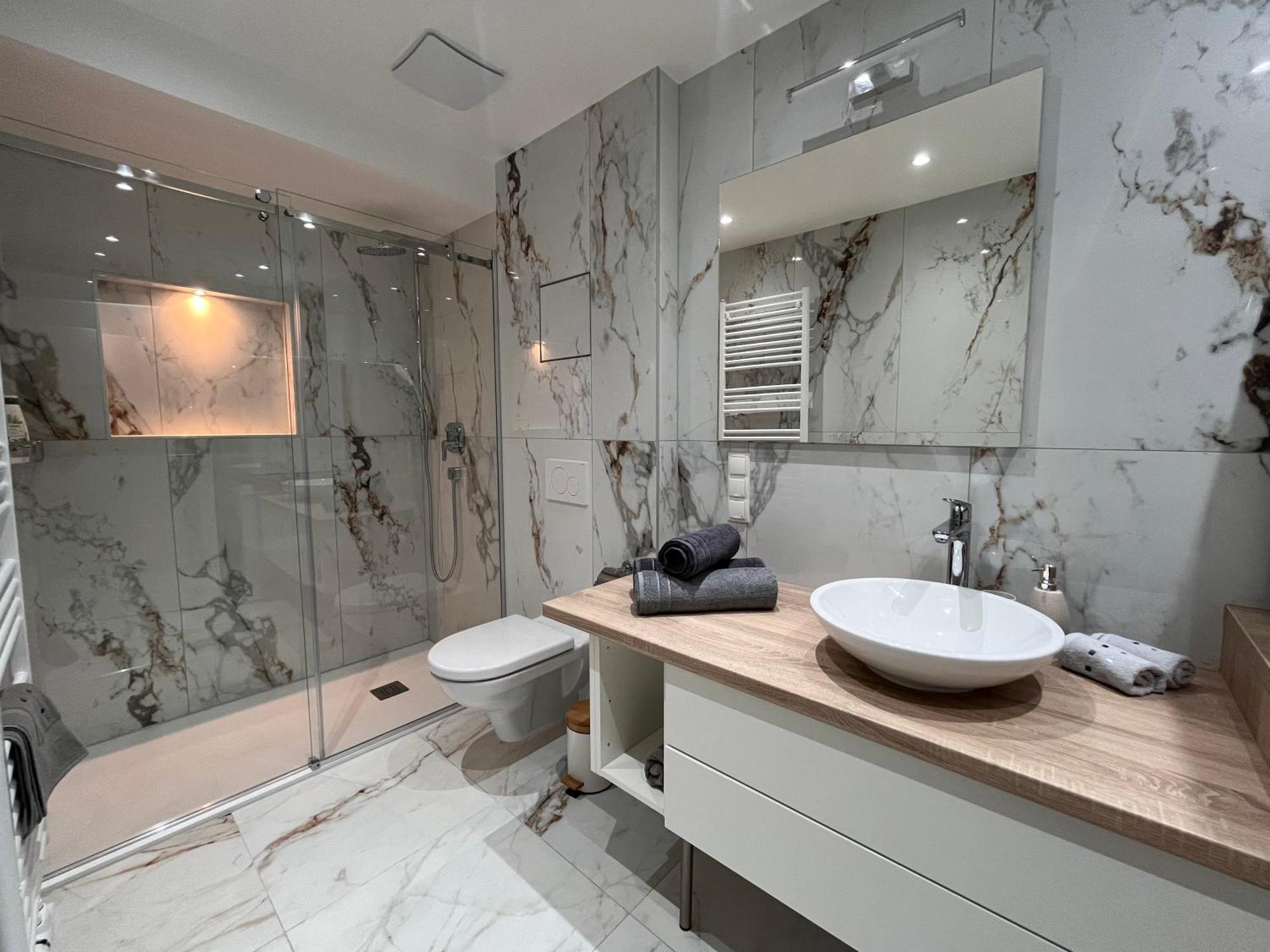 Danube22 Apartment 1 فيينا المظهر الخارجي الصورة