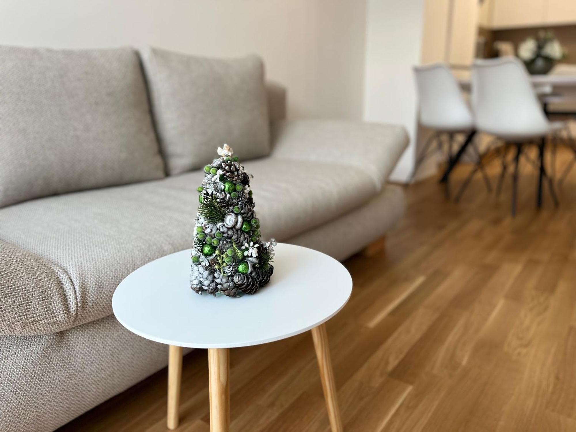 Danube22 Apartment 1 فيينا المظهر الخارجي الصورة